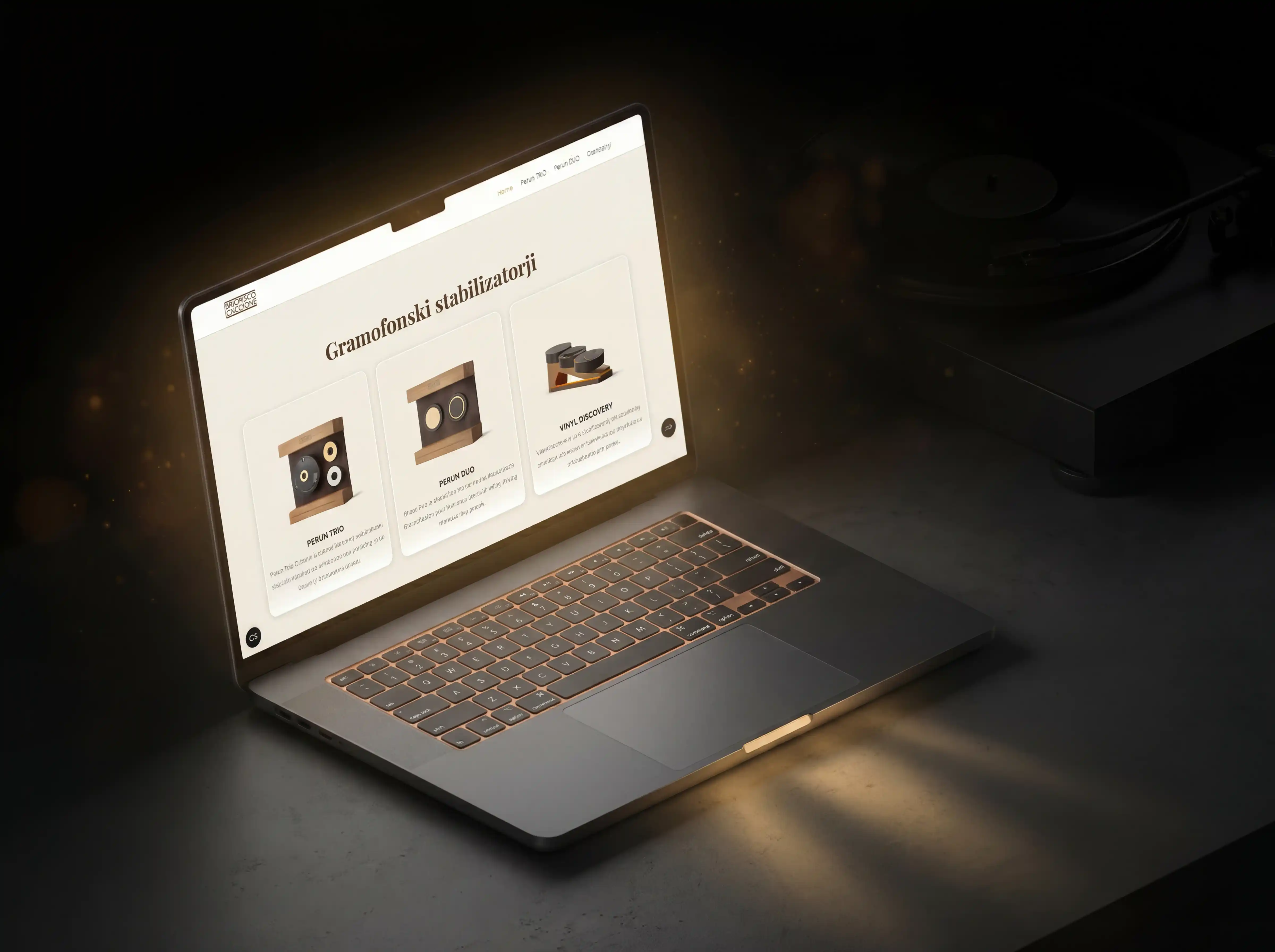 Dynamic Content Image